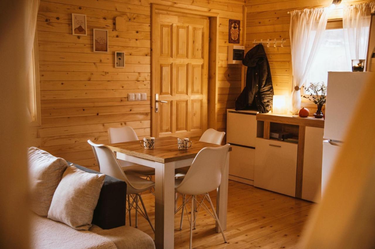 Brvnaria Villa Slatina Luaran gambar