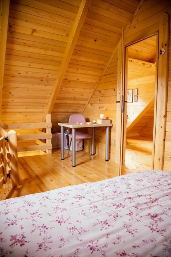 Brvnaria Villa Slatina Luaran gambar