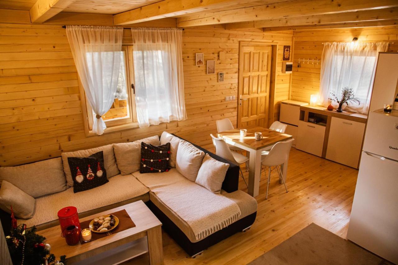 Brvnaria Villa Slatina Luaran gambar